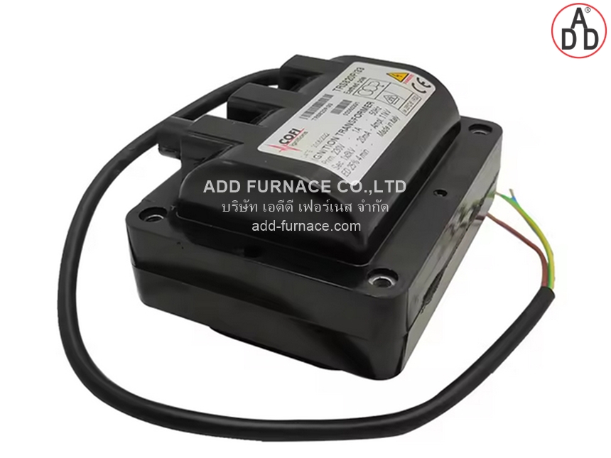 COFI IGNITION TRANSFORMER TRS820P/33 (3)